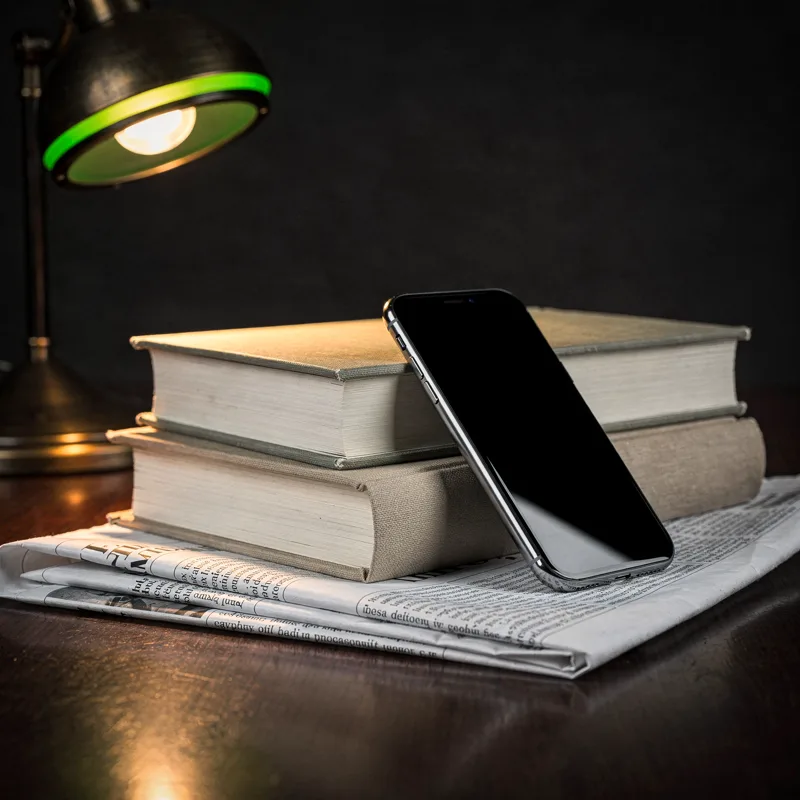 Bücher, News & Bildung Apps für Android