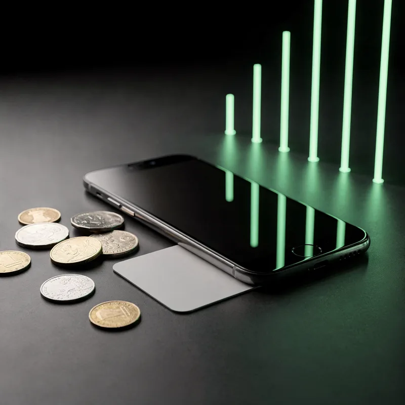 Finanzen Apps für Android