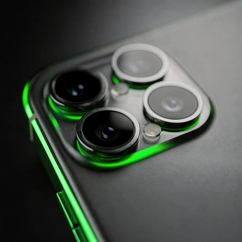 Foto & Video Apps für Android