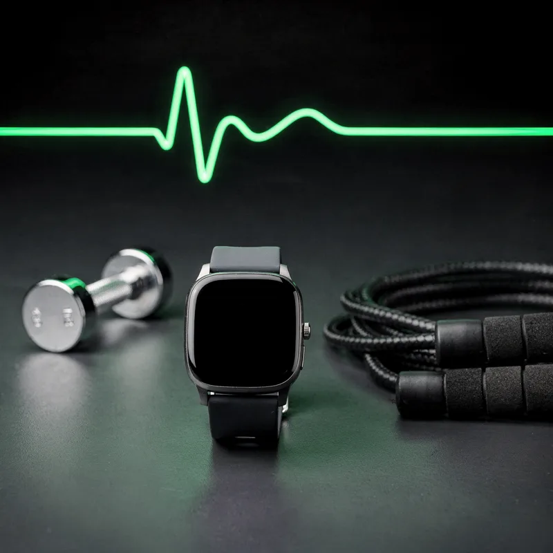 Gesundheit & Fitness Apps für Android