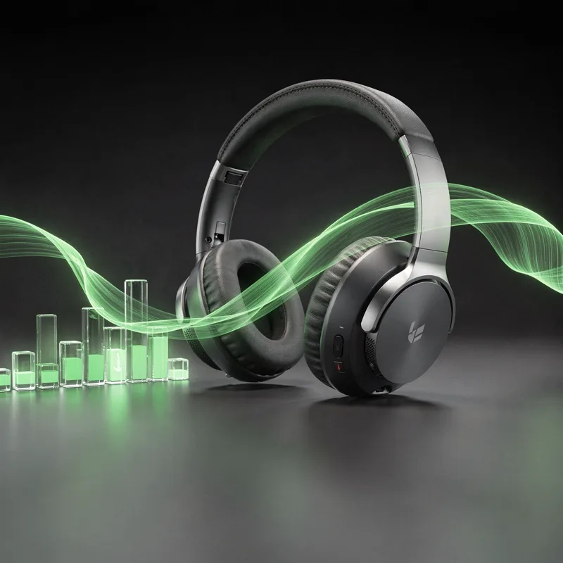 Musik & Audio Apps für Android