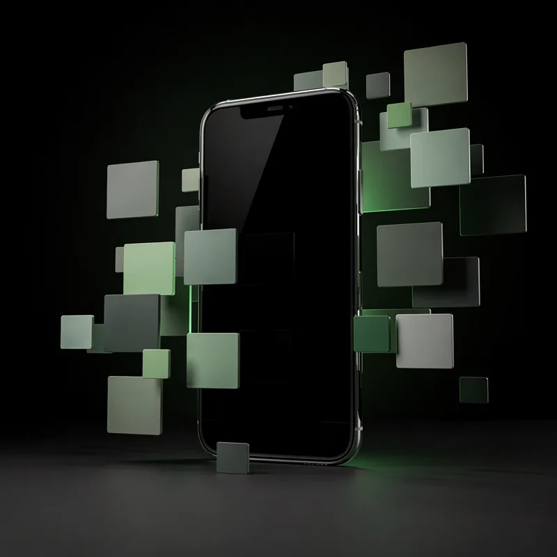 Personalisierung Apps für Android