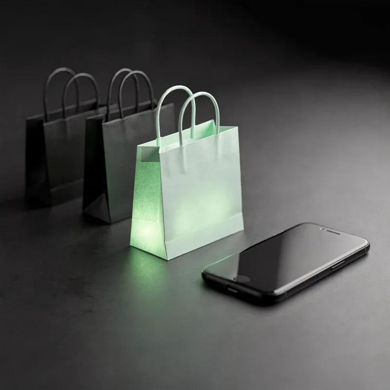 Shopping & Lifestyle Apps für Android