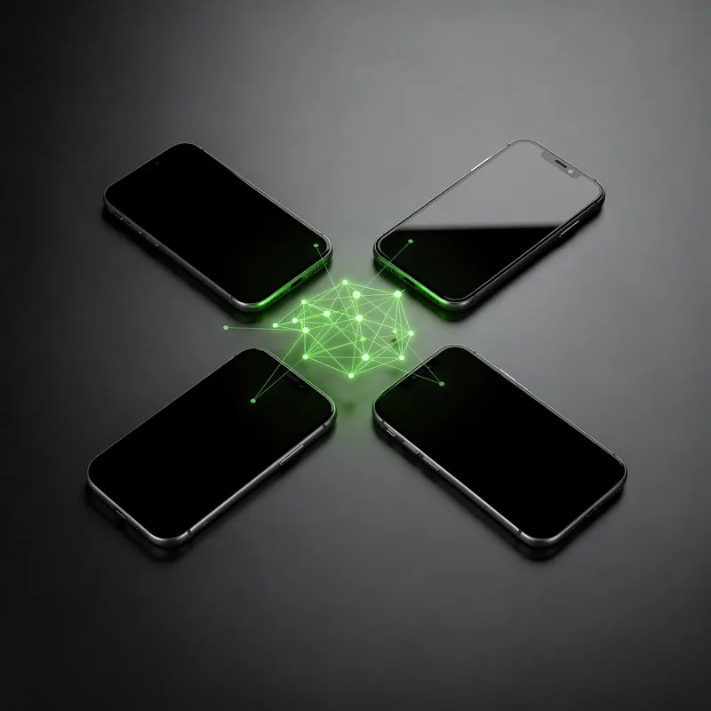 Soziales Apps für Android