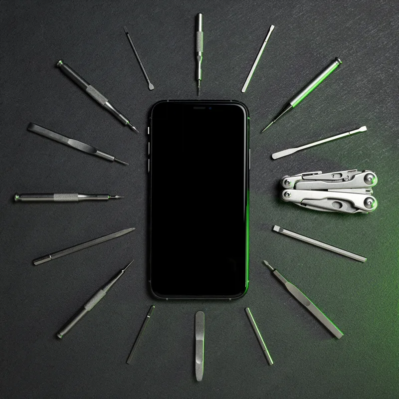 Tools & Werkzeuge Apps für Android